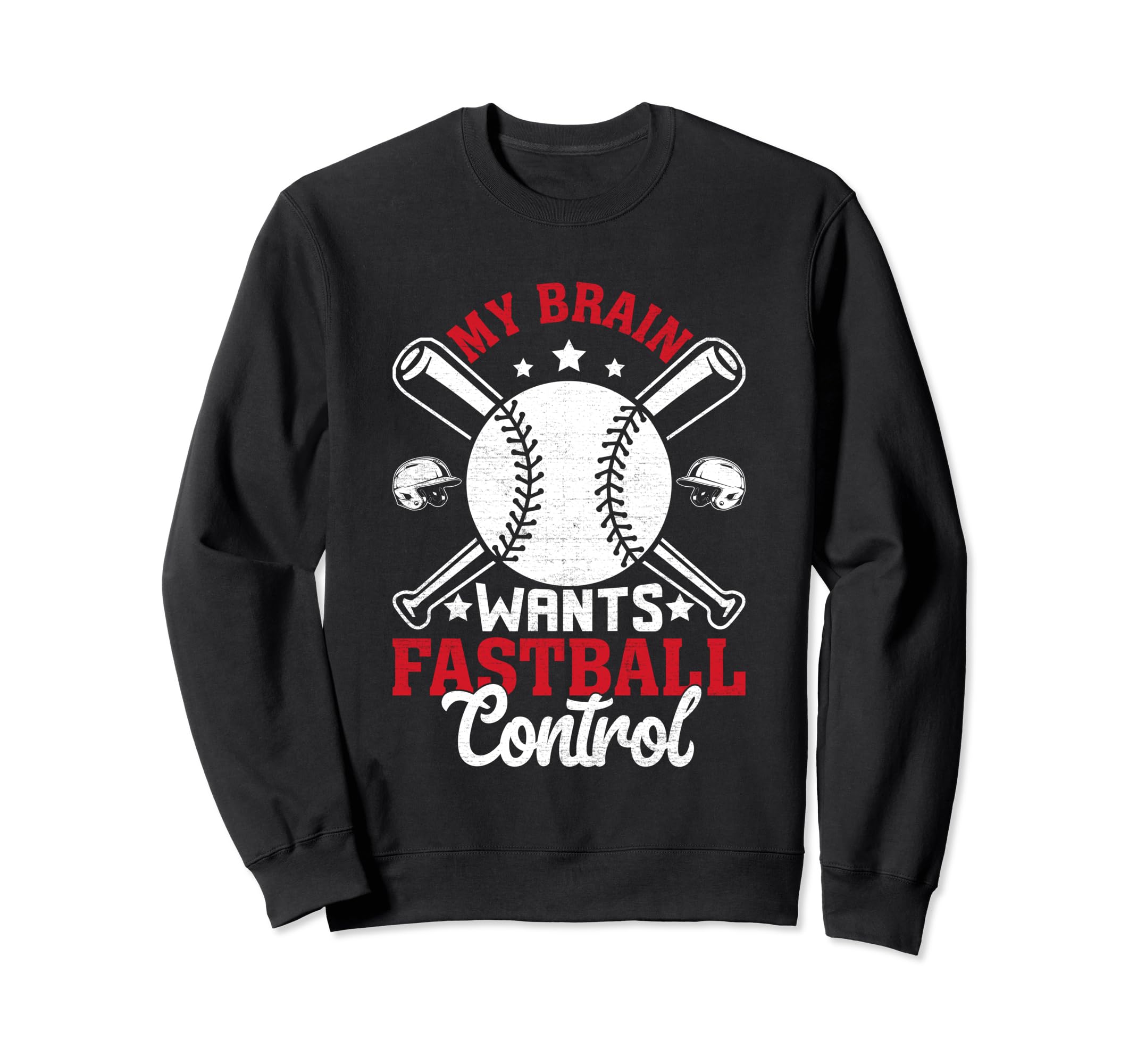 Baseball Mom Meme Sweatshirt - Unique Graphic Men Women - T-Shirt, Sweatshirt, Hoodie