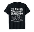 Baseball Buddies Baseball Grandpa T-Shirt - Novelty Apparel Men Women - T-Shirt, Sweatshirt, Hoodie