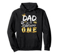 Dad Notorious One Old School 1St Hip Hop Hoodie - Unique Graphic Men Women - T-Shirt, Sweatshirt, Hoodie