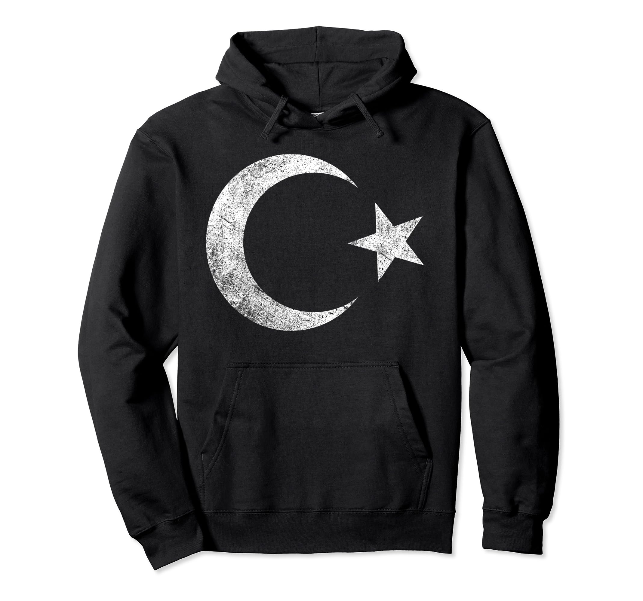 Turkish Flag Turkey Distressed T Rkiye Hoodie - Unique Graphic for Adults - T-Shirt, Sweatshirt, Hoodie