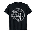 Baseball Mom Shirts Baseball Mama Funny T-Shirt - Unique Graphic Men Women - T-Shirt, Sweatshirt, Hoodie