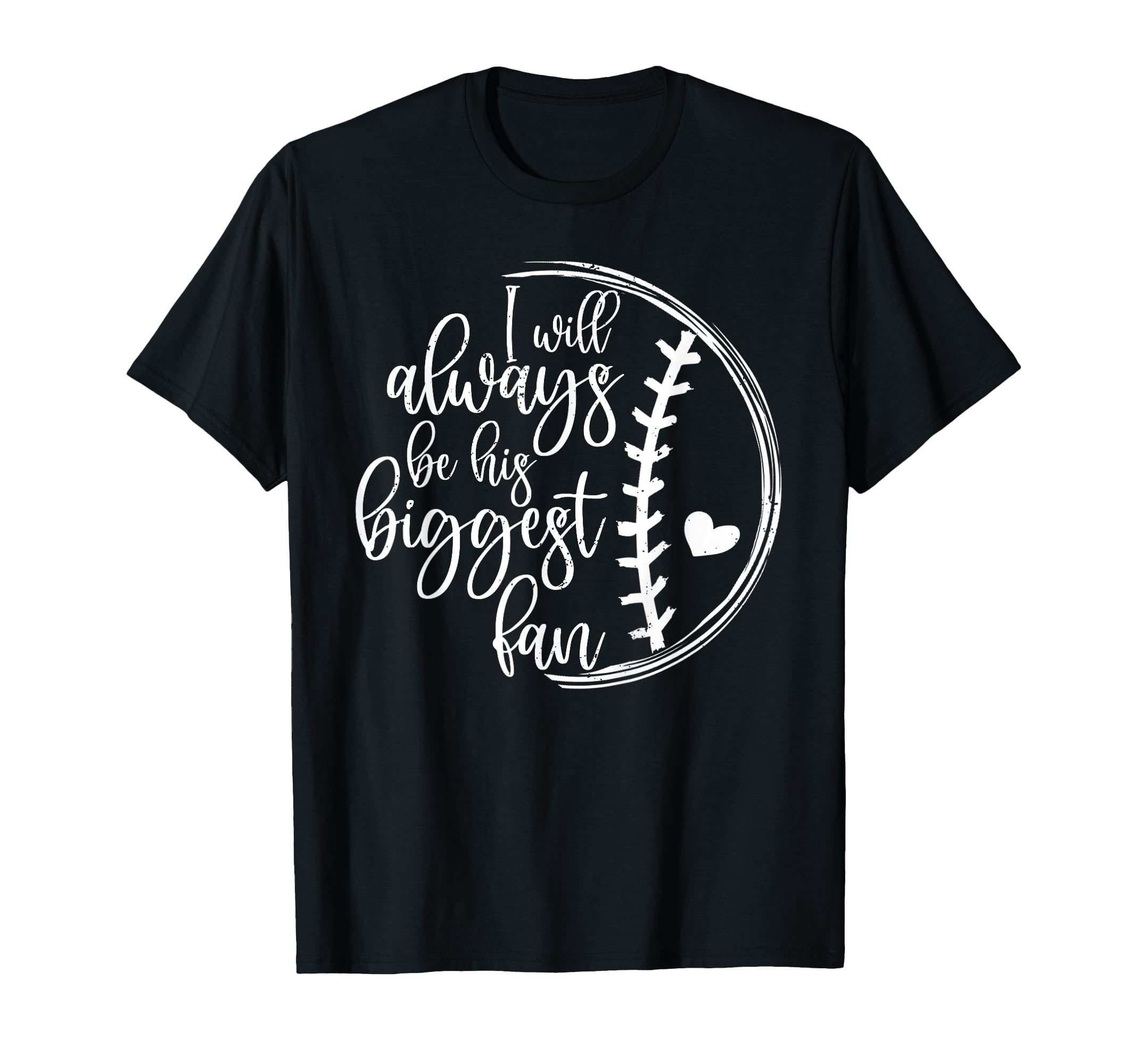 Baseball Mom Shirts Baseball Mama Funny T-Shirt - Unique Graphic Men Women - T-Shirt, Sweatshirt, Hoodie