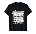 Baseball Soccer Thats My Brother Out T-Shirt - Aesthetic Graphic Men Women - T-Shirt, Sweatshirt, Hoodie