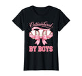 Outnumbered Baseball Softball Fan T-Shirt - Fun Novelty Design Unisex - T-Shirt, Sweatshirt, Hoodie