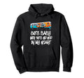 Hip Hop Old School 90S Music 80S Hoodie - Fun Novelty Design for Adults - T-Shirt, Sweatshirt, Hoodie