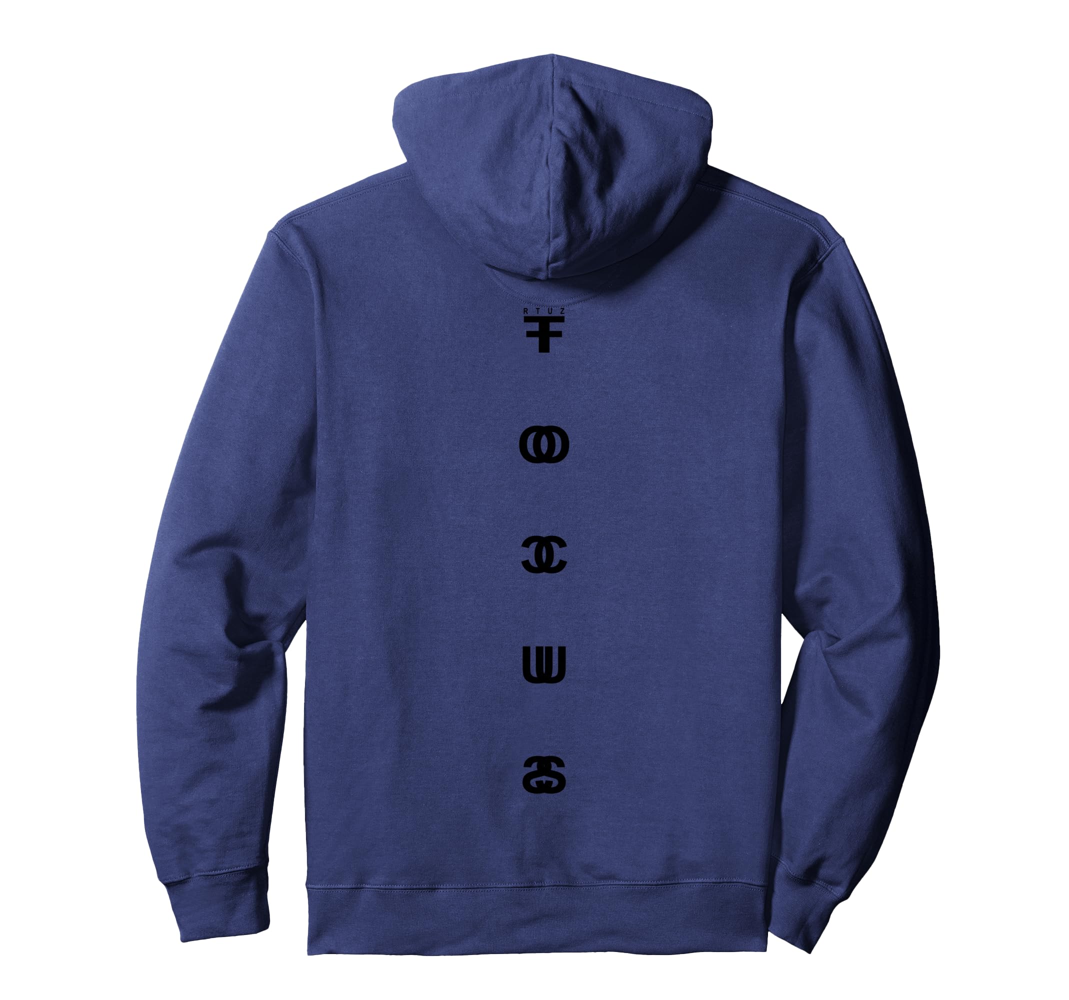 Fitness Y2K Gym Training Back Yoga Hoodie - Custom Art Print Men Women - T-Shirt, Sweatshirt, Hoodie