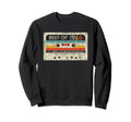 Best 1968 Birthday 1968 Cassette Tape Sweatshirt - Novelty Apparel Unisex - T-Shirt, Sweatshirt, Hoodie