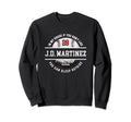 My House Jd Martinez Fans Funny Sweatshirt - Novelty Apparel Unisex - T-Shirt, Sweatshirt, Hoodie