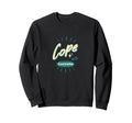 Cope Caffeine Funny Coffee Addict Sweatshirt - Aesthetic Graphic Men Women - T-Shirt, Sweatshirt, Hoodie