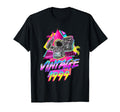 1999 90S Nostalgia 1990S Party 25Th T-Shirt - Novelty Apparel Unisex - T-Shirt, Sweatshirt, Hoodie