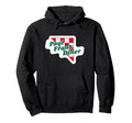 Paul Frank Diner Logo Hoodie - Aesthetic Graphic Men Women - T-Shirt, Sweatshirt, Hoodie