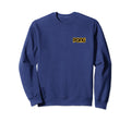 Atari Pong Yellow Arcade Gaming Fun Sweatshirt - Unique Graphic for Adults - T-Shirt, Sweatshirt, Hoodie