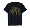 Love Equality Kindness Diversity Hope T-Shirt - Novelty Apparel Men Women - T-Shirt, Sweatshirt, Hoodie