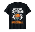 Fathers Day Basketball Dad Game Day T-Shirt - Custom Art Print Unisex - T-Shirt, Sweatshirt, Hoodie