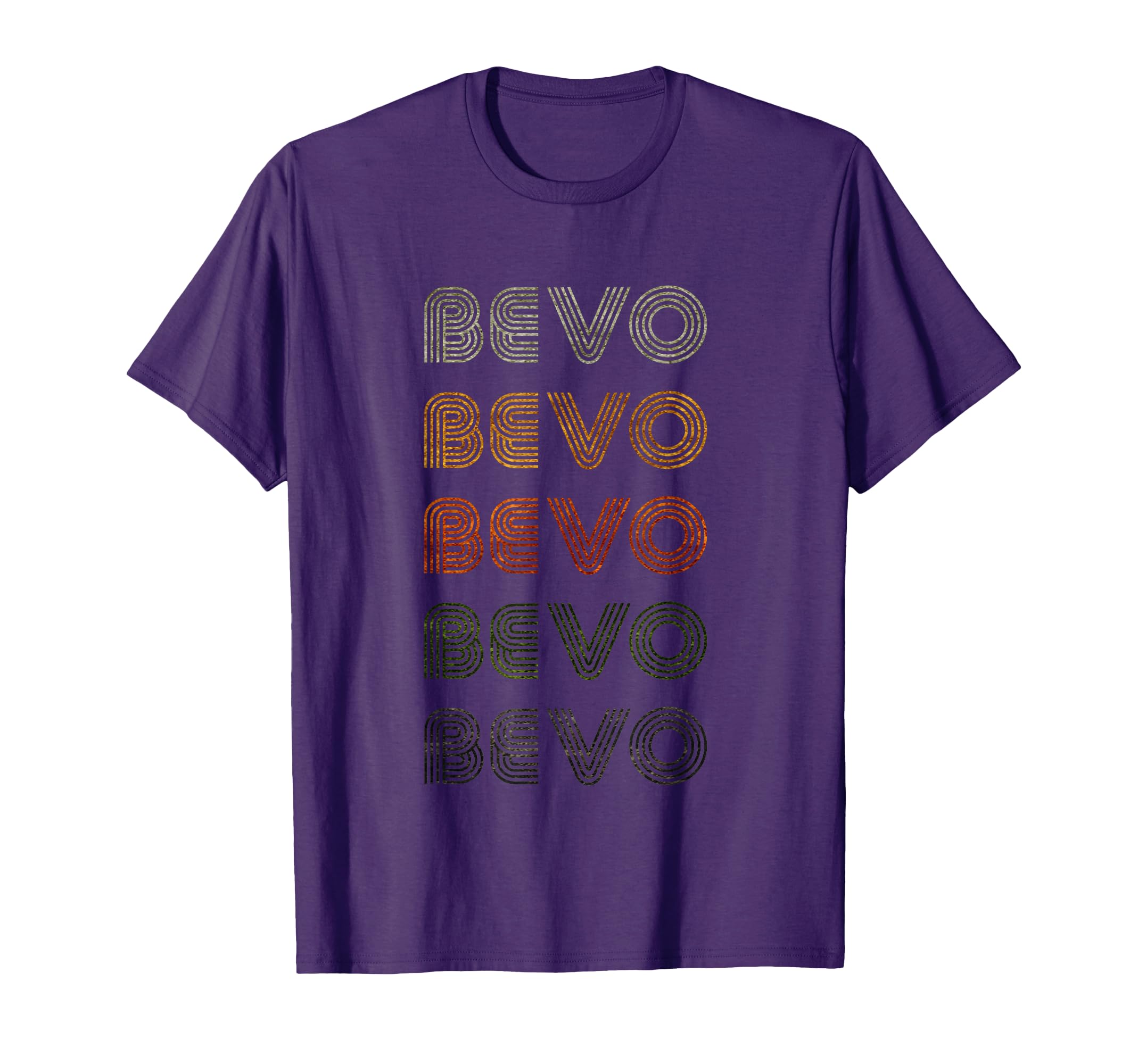 Love Heart Bevo Grunge Black Bevo T-Shirt - Custom Art Print Unisex - T-Shirt, Sweatshirt, Hoodie