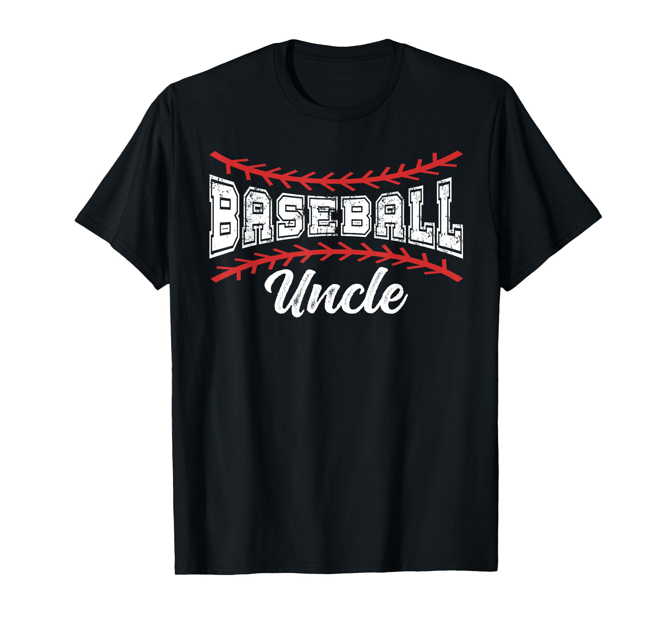 Baseball Uncle Baseball Player Uncle T-Shirt - Streetwear Style Men Women - T-Shirt, Sweatshirt, Hoodie