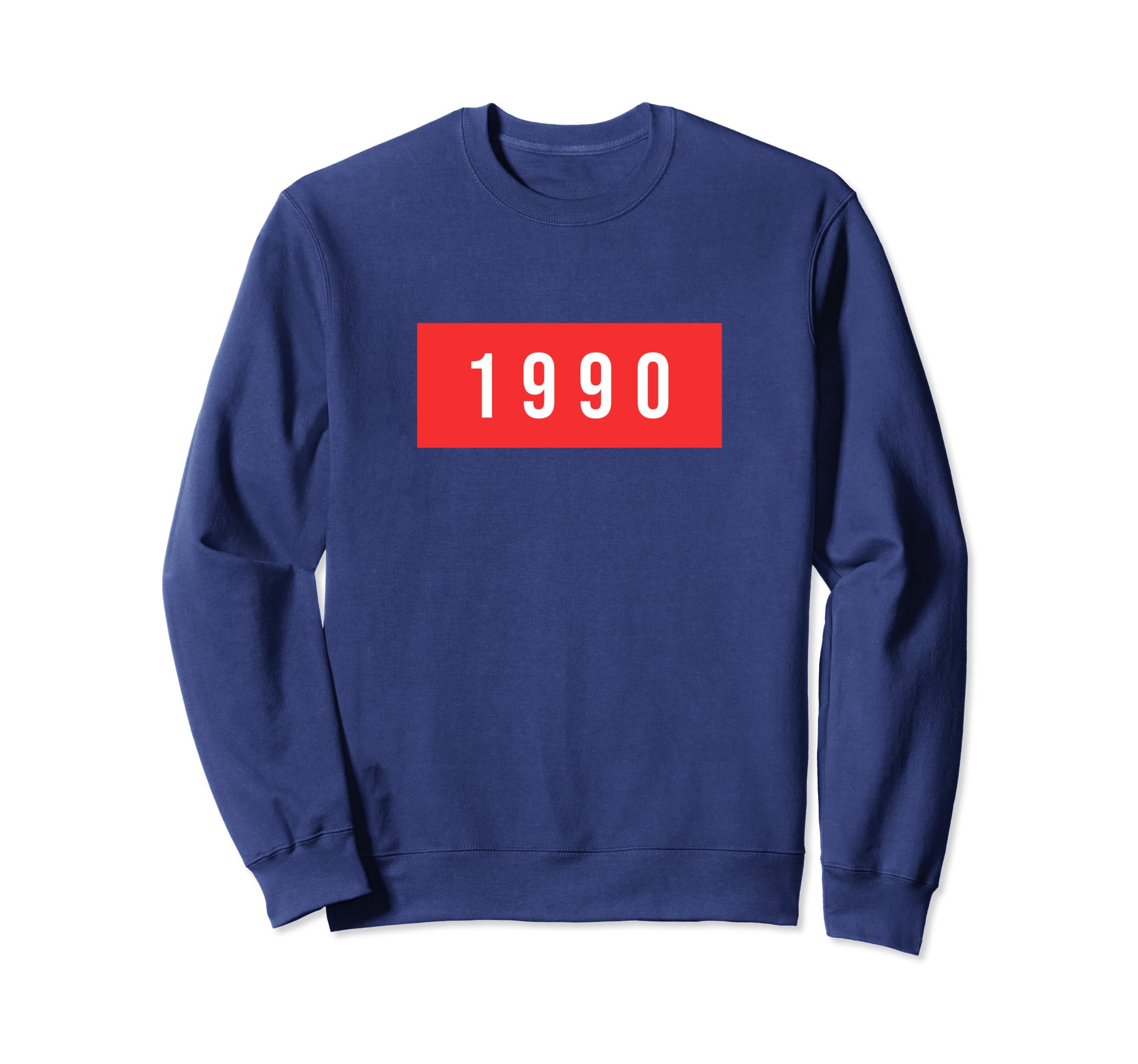 1990 Aesthetic Sweatshirt - Streetwear Style Men Women - T-Shirt, Sweatshirt, Hoodie