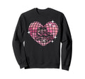 Roller Skating Skate 1970S Disco Sweatshirt - Unique Graphic Men Women - T-Shirt, Sweatshirt, Hoodie
