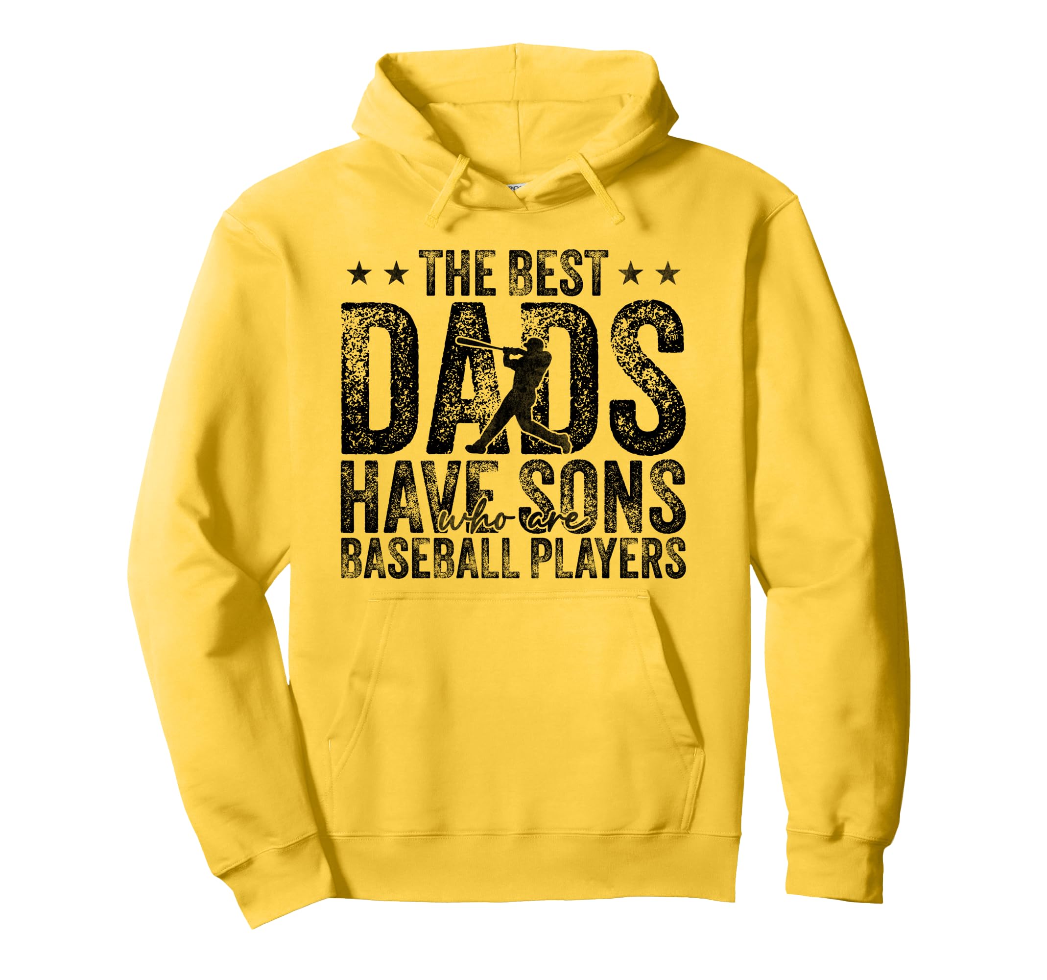 Fathers Day Best Dads Have Sons Who Are Hoodie - Graphic Print Men Women - T-Shirt, Sweatshirt, Hoodie