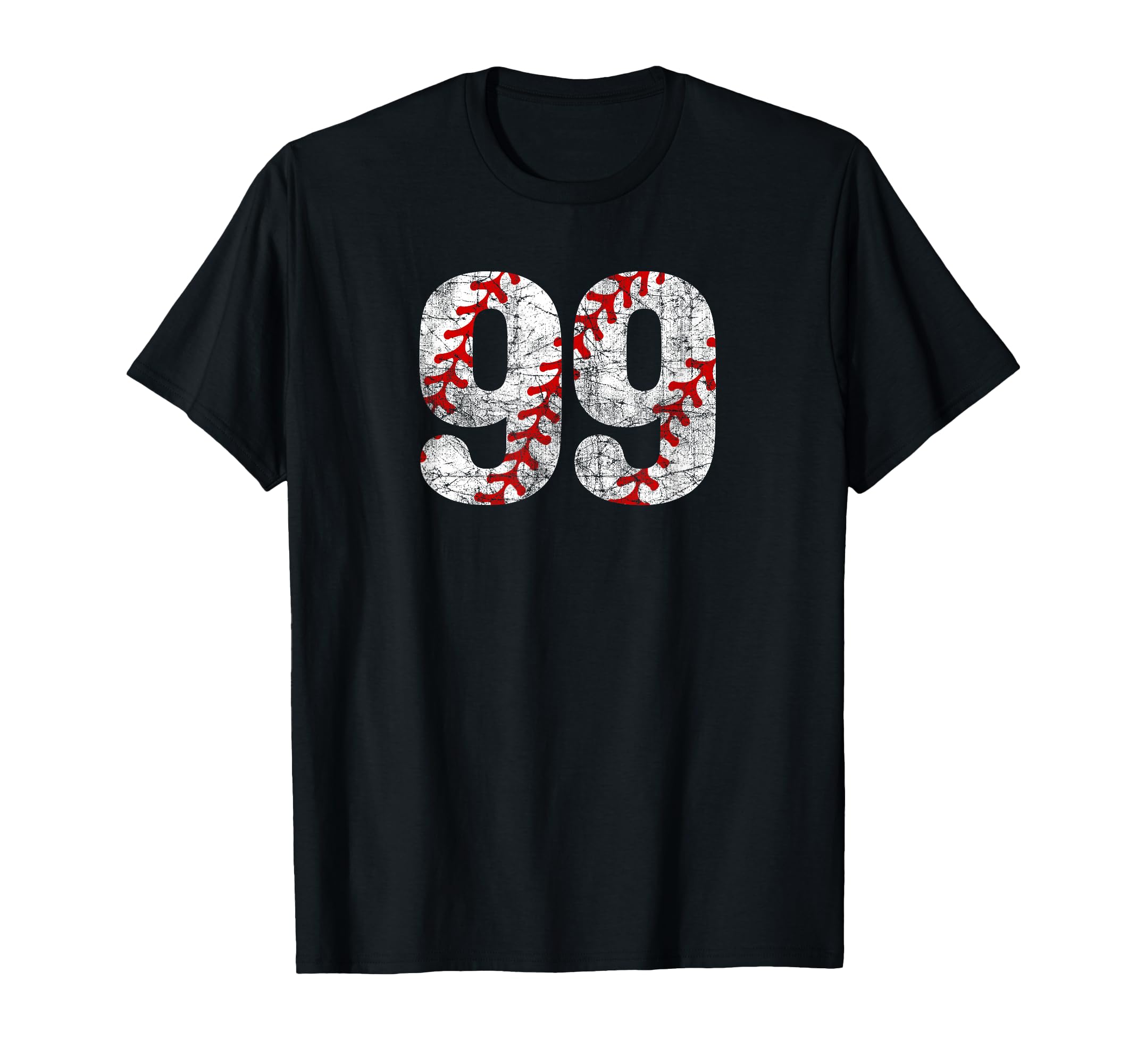 Baseball Mom 99 Fan Jersey Favorite Player T-Shirt - Trendy Graphic Unisex - T-Shirt, Sweatshirt, Hoodie