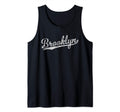 Distressed Brooklyn T Shirts T-Shirt - Graphic Print Unisex - T-Shirt, Sweatshirt, Hoodie