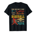 Proud Favorite Baseball Player Mine T-Shirt - Aesthetic Graphic Men Women - T-Shirt, Sweatshirt, Hoodie