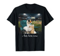 Funny Goose Ballfield Baseball Field I T-Shirt - Novelty Apparel Unisex - T-Shirt, Sweatshirt, Hoodie