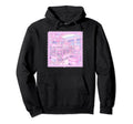 Anime 90S Arcade Y2K Aesthetic Japanese Hoodie - Unique Graphic Men Women - T-Shirt, Sweatshirt, Hoodie