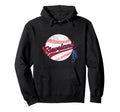 Cleveland Baseball Hoodie - Aesthetic Graphic for Adults - T-Shirt, Sweatshirt, Hoodie