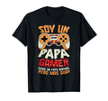 Im Gamer Dad Like Normal Dad But Cooler T-Shirt - Novelty Apparel Unisex - T-Shirt, Sweatshirt, Hoodie