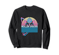 Roller Skate Roller Skating Roller Sweatshirt - Novelty Apparel Men Women - T-Shirt, Sweatshirt, Hoodie