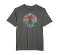Cleveland Heights Ohio Oh 70S T-Shirt - Unique Graphic Men Women - T-Shirt, Sweatshirt, Hoodie