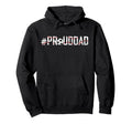 Proud Dad Baseball Soccer Dad Hoodie - Casual Everyday Wear for Adults - T-Shirt, Sweatshirt, Hoodie