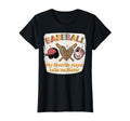 Baseball My Favorite Player Calls Me T-Shirt - Trendy Graphic Unisex - T-Shirt, Sweatshirt, Hoodie