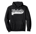 Kentucky Baseball Gift Hoodie - Streetwear Style for Adults - T-Shirt, Sweatshirt, Hoodie