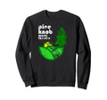 Pine Knob Music Theatre Sweatshirt - Casual Everyday Wear Unisex - T-Shirt, Sweatshirt, Hoodie