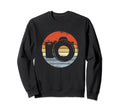 Camera Enthusiast Camera Photo Sweatshirt - Minimalist Print Men Women - T-Shirt, Sweatshirt, Hoodie