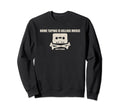 Home Taping Audio Cassette Tape Audio Sweatshirt - Streetwear Style Unisex - T-Shirt, Sweatshirt, Hoodie