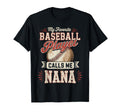 My Favorite Baseball Player Calls Me T-Shirt - Minimalist Print Men Women - T-Shirt, Sweatshirt, Hoodie