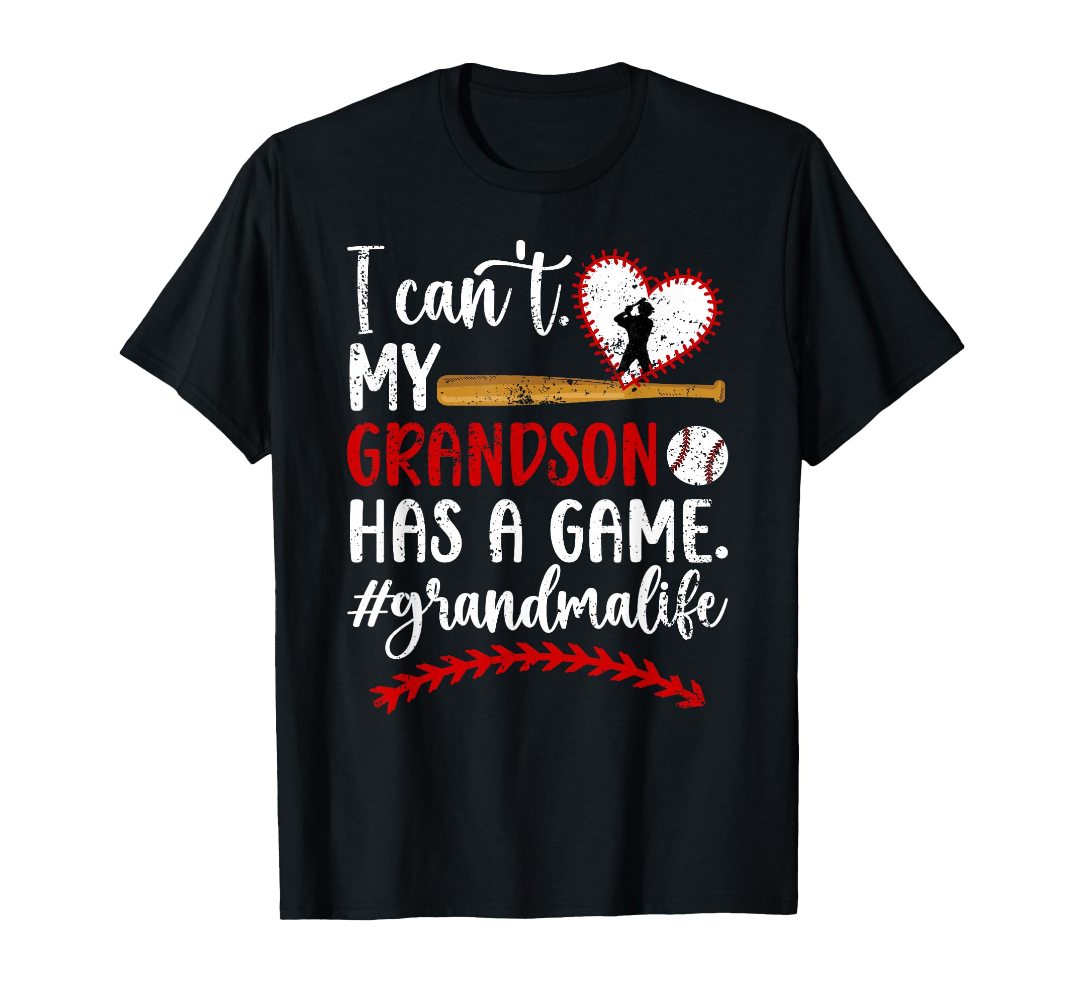 Baseball Grandmother Mothers Day T-Shirt - Streetwear Style for Adults - T-Shirt, Sweatshirt, Hoodie
