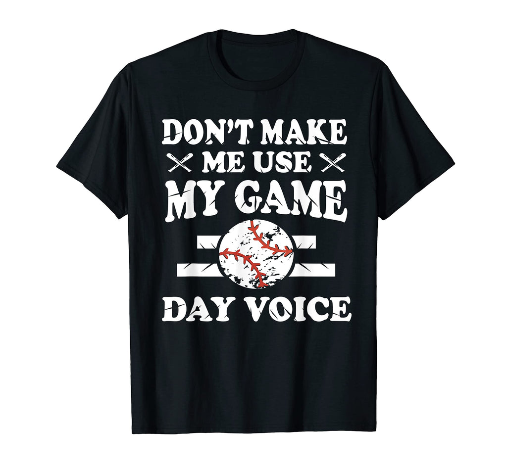 Baseball Mom Shirts Funny Mothers Day T-Shirt - Trendy Graphic Men Women - T-Shirt, Sweatshirt, Hoodie
