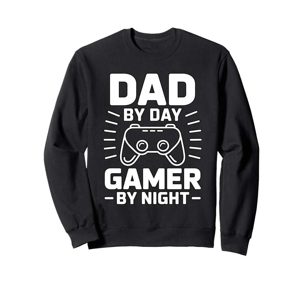And Funny Designs Dads And Fathers Hoodie - Casual Everyday Wear Men Women - T-Shirt, Sweatshirt, Hoodie