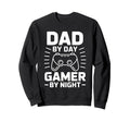 And Funny Designs Dads And Fathers Hoodie - Casual Everyday Wear Men Women - T-Shirt, Sweatshirt, Hoodie