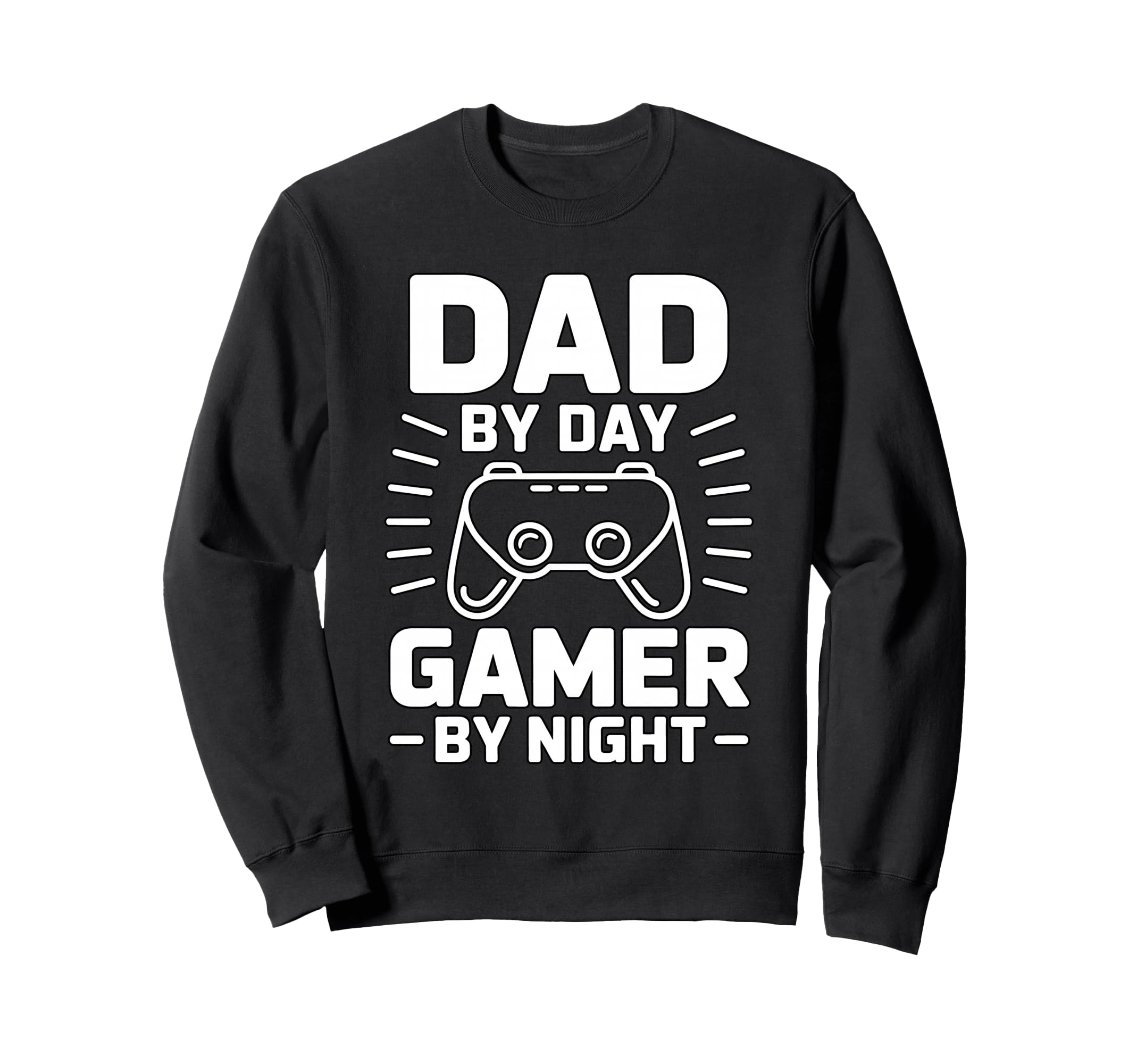 And Funny Designs Dads And Fathers Hoodie - Casual Everyday Wear Men Women - T-Shirt, Sweatshirt, Hoodie