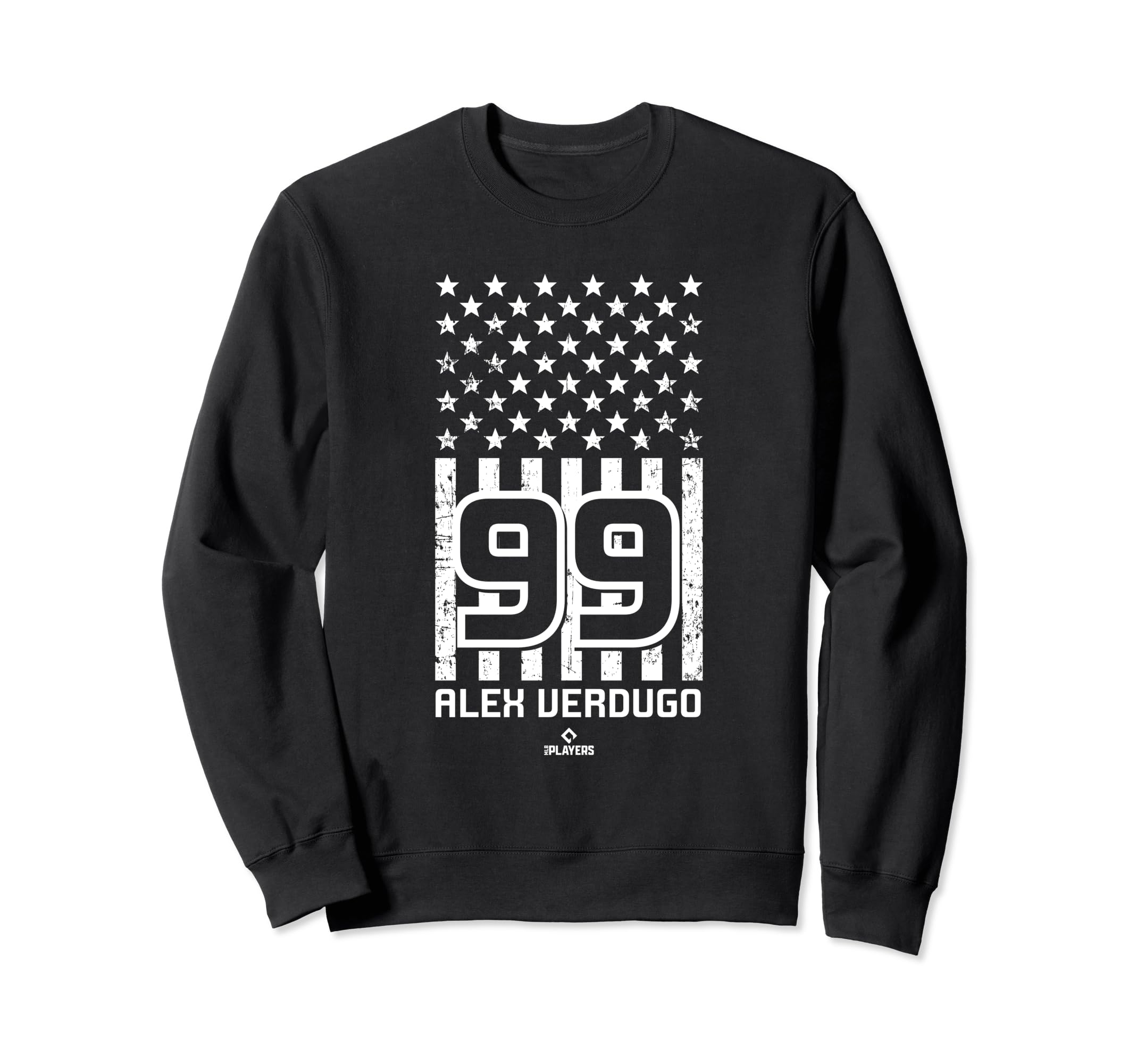 Alex Verdugo Flag Boston Sweatshirt - Casual Everyday Wear Men Women - T-Shirt, Sweatshirt, Hoodie