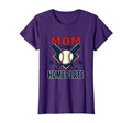 Baseball Mama Mom Transport Home T-Shirt - Casual Everyday Wear for Adults - T-Shirt, Sweatshirt, Hoodie