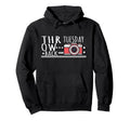 Photography Gift Throwback Camera Hoodie - Casual Everyday Wear Unisex - T-Shirt, Sweatshirt, Hoodie