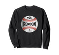 Anthony Rendon Baseball Los Angeles Sweatshirt - Graphic Print Unisex - T-Shirt, Sweatshirt, Hoodie