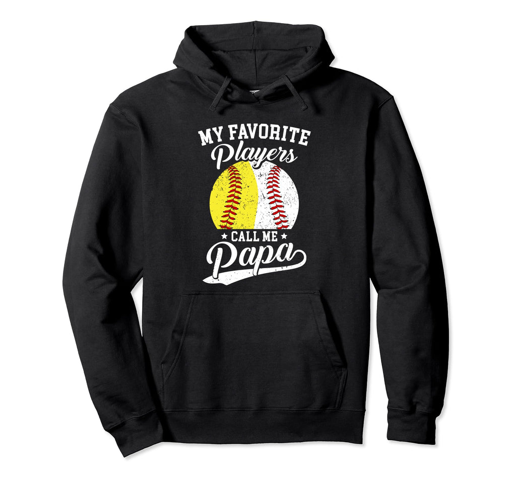 My Favorite Baseball Softball Players Hoodie - Aesthetic Graphic Unisex - T-Shirt, Sweatshirt, Hoodie