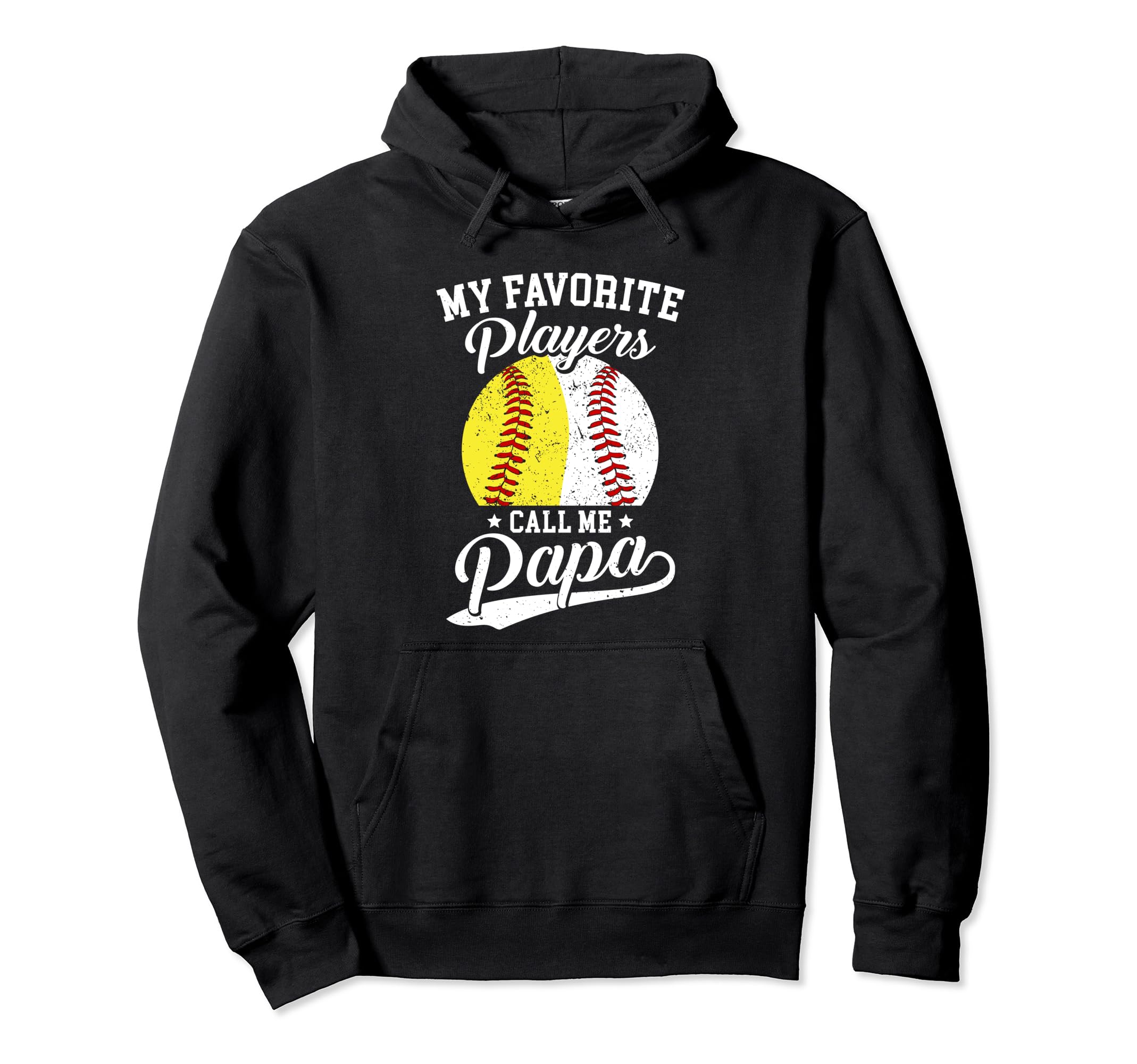 My Favorite Baseball Softball Players Hoodie - Aesthetic Graphic Unisex - T-Shirt, Sweatshirt, Hoodie